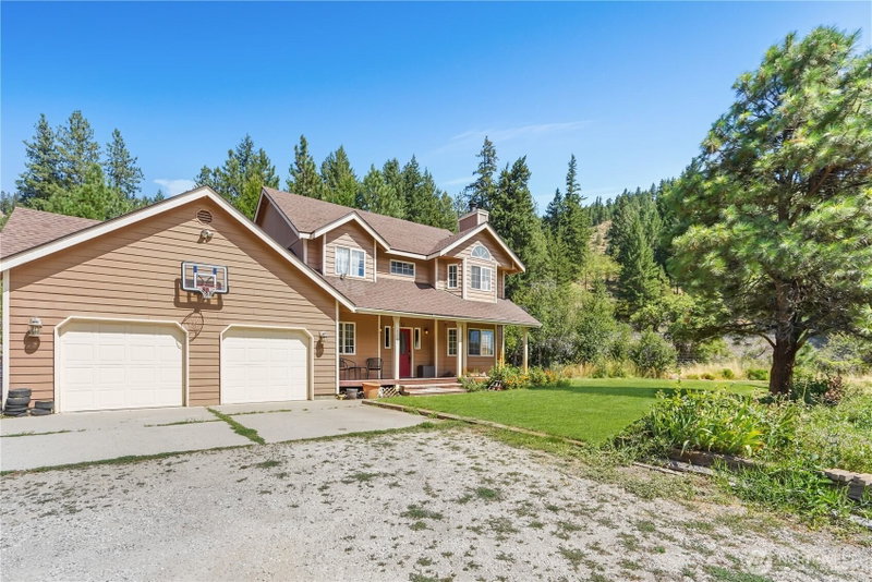 15305 Chumstick Highway photo 2