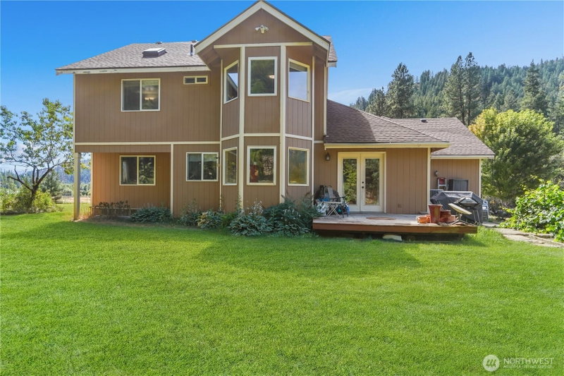 15305 Chumstick Highway photo 29
