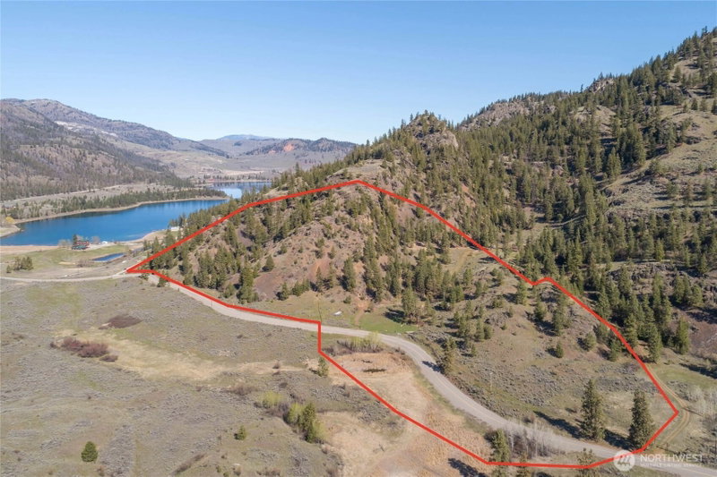 4 Lot Whiskey Mountain Ranches photo 2