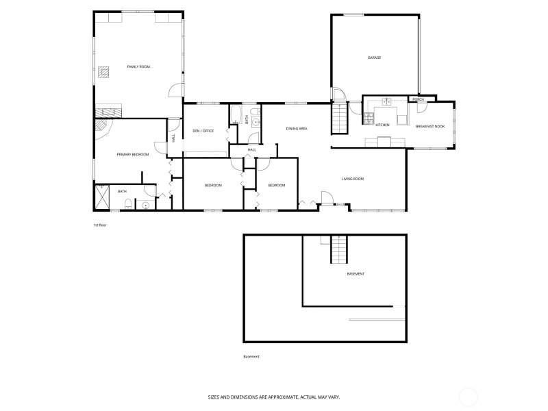 6612 Linwood Lane SW photo 2
