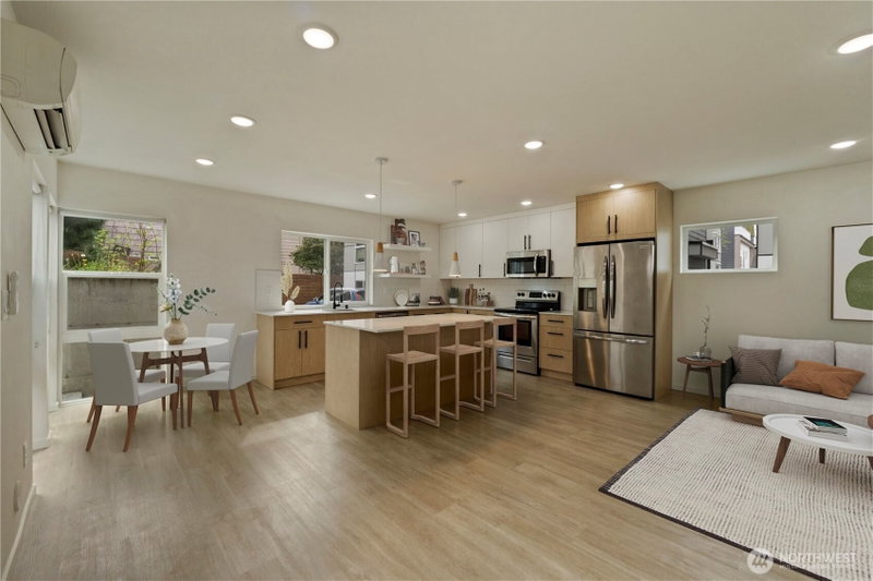 9002 15th Avenue SW #A photo 1