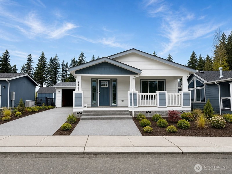 2126 Glacier Street #53 photo 1