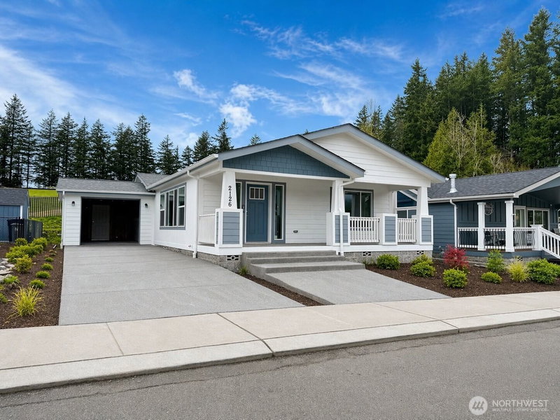 2126 Glacier Street #53 photo 2