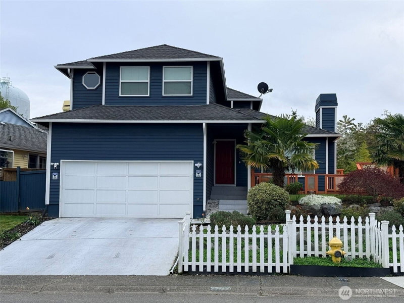 27840 25th Drive S photo 1