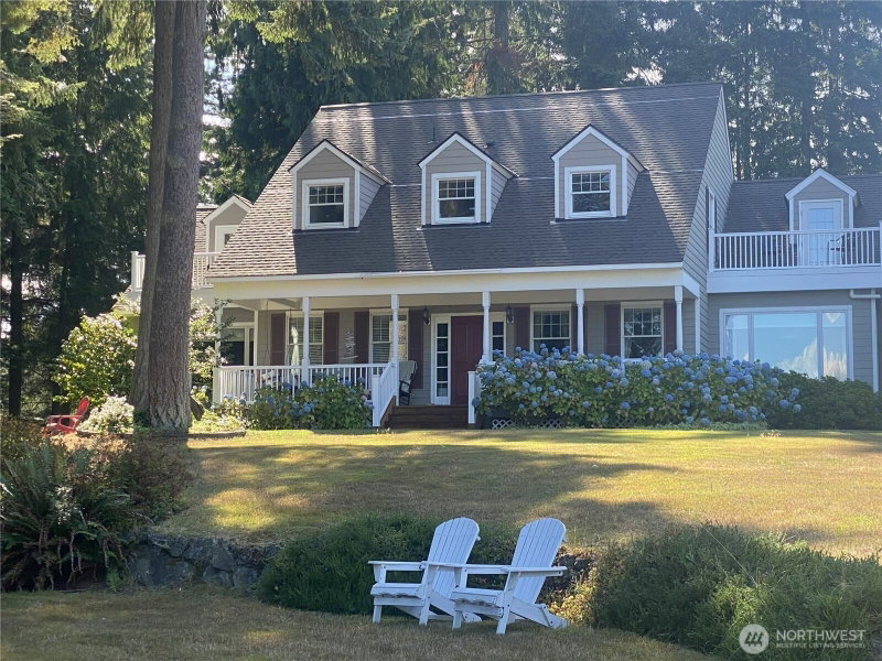 10295 NE West Kingston Road photo 1
