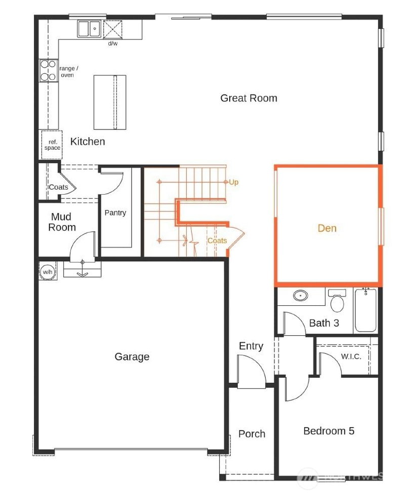 30420 126th (Phase 3 Lot 7) Court SE photo 2
