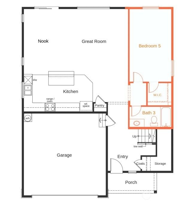 30414 126th (Phase 3 Lot 6) Court SE photo 2