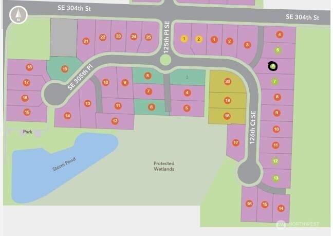 30414 126th (Phase 3 Lot 6) Court SE photo 4