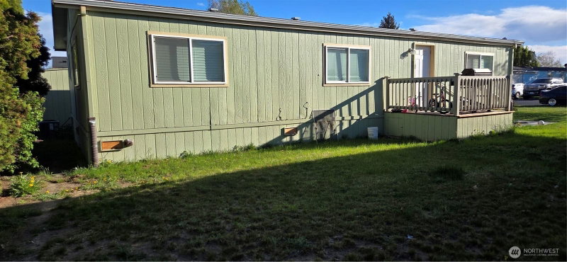 4815 Airway Drive NE #177 photo 21