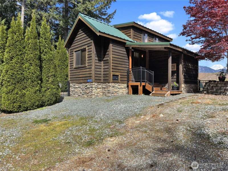 45153 Kalakala Trail #D-2 photo 2