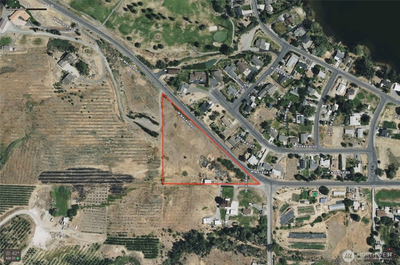 2677 W Malaga Road photo 9
