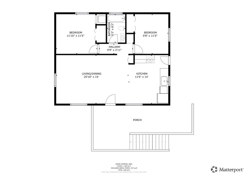 1716 194th Street photo 38