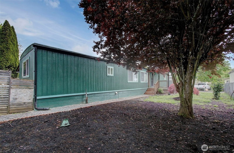 4501 Addy Street #91 photo 2
