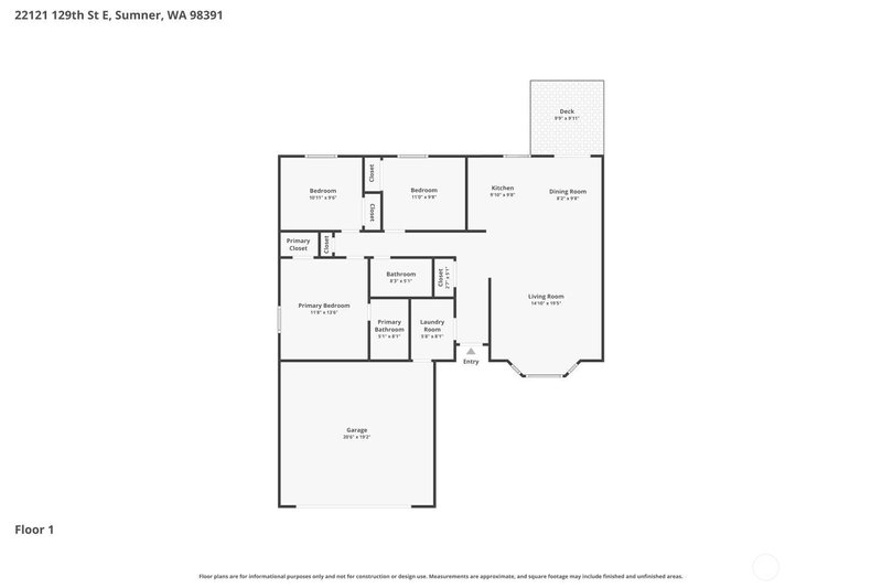 22121 129th Street E photo 21