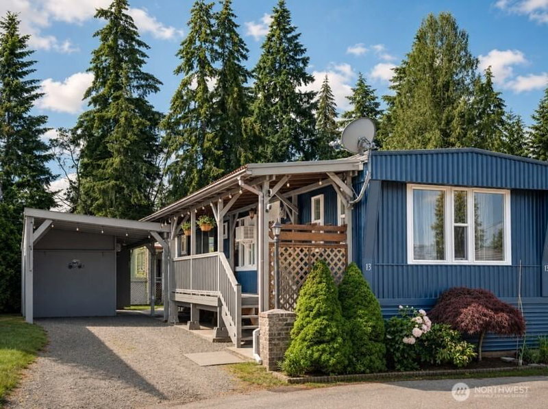 4024 NW Country Lane NW #13 photo 18