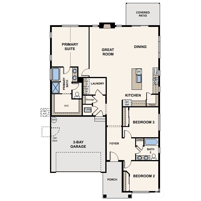 3954 Flat Top Drive photo 2