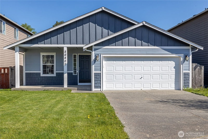 20402 5th Avenue Ct E photo 1