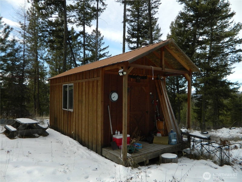 11 TBD Frosty Creek Road photo 1