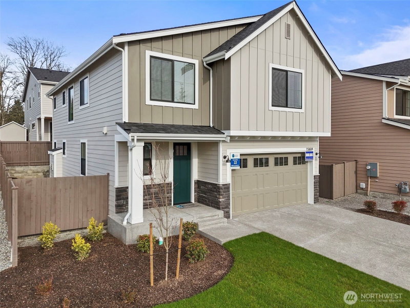 15604 lot 22 SE 257th Place photo 2