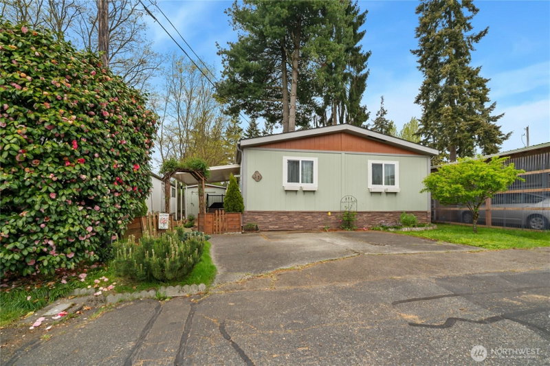 24222 54th Avenue W #17 photo 2
