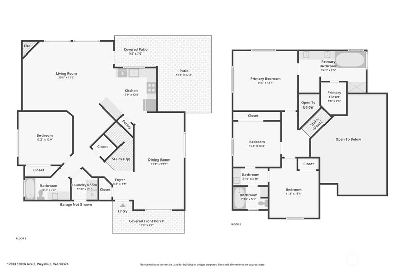 17023 139th Avenue E photo 39