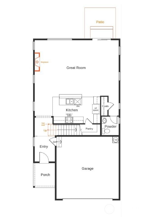 814 Smith Street #68 photo 2