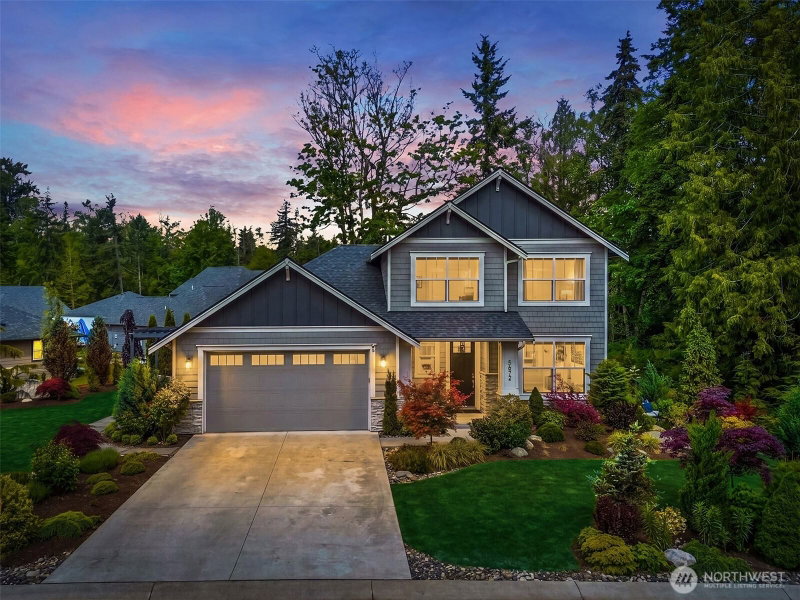 5672 Garibaldi Way photo 1