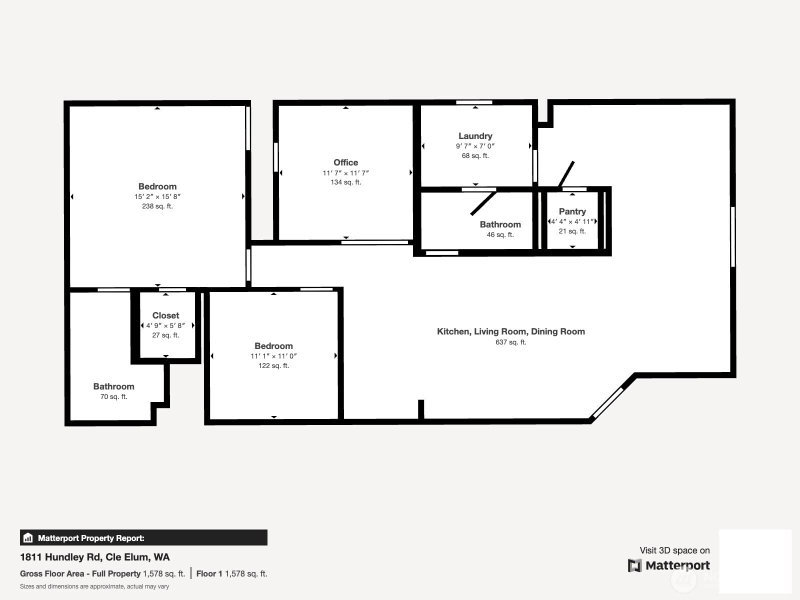 1811 Hundley Road photo 40