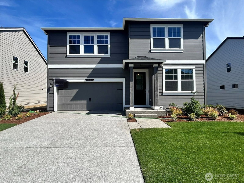 5703 147th Street Ct E #5 photo 1