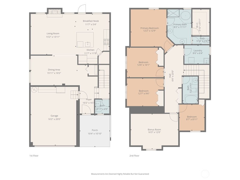 3029 Eagle Loop NE photo 40