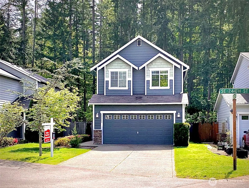 22463 SE 244th Street photo 1