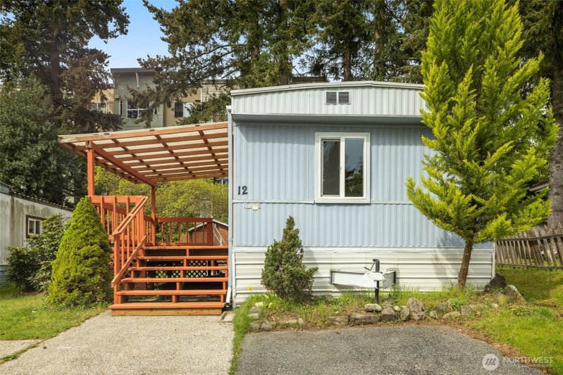 24222 54th Avenue W #12 photo 2
