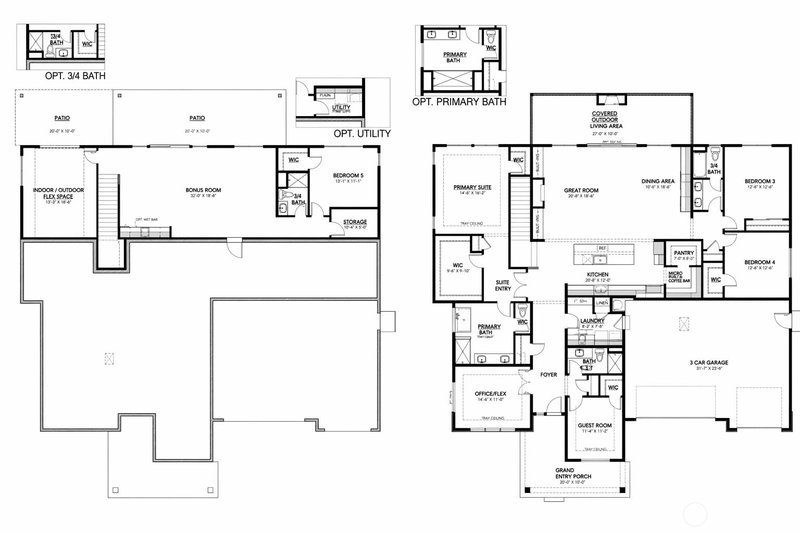 15303 210th Avenue E photo 2