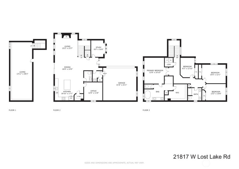 21817 W Lost Lake Road photo 40