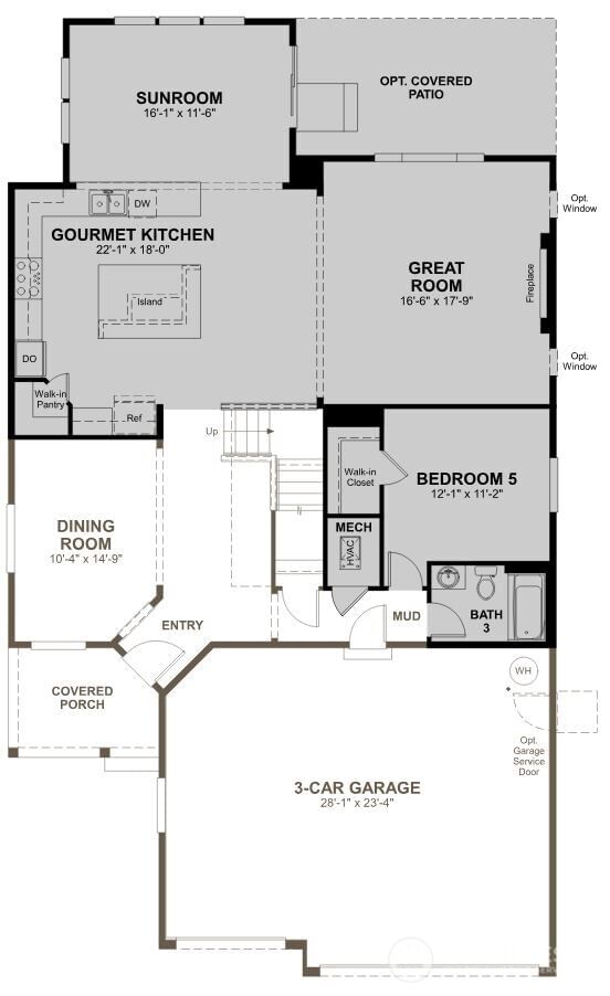 1108 Tanner Ave. #109 photo 2