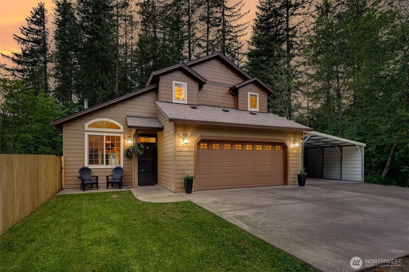 118 Bald Eagle Road photo 1