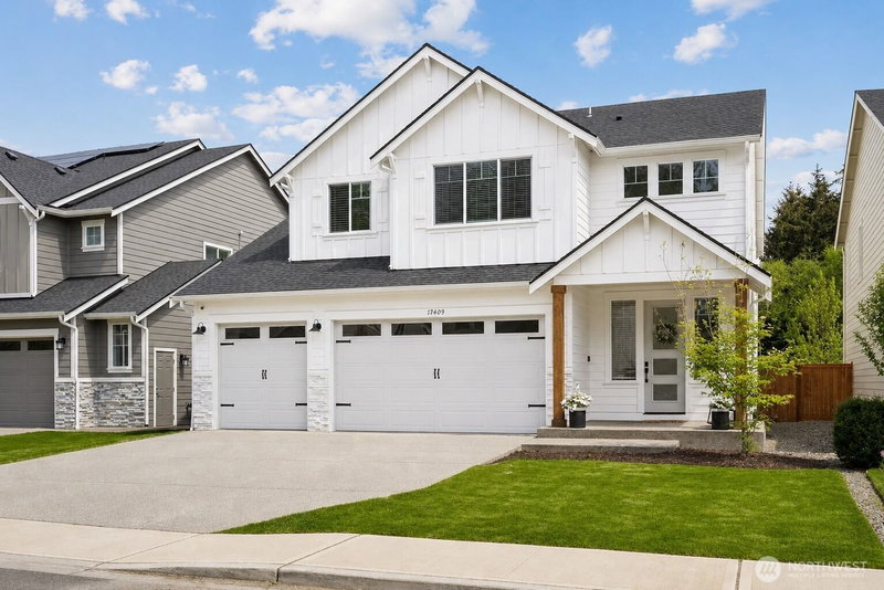 17409 129th Avenue E photo 2