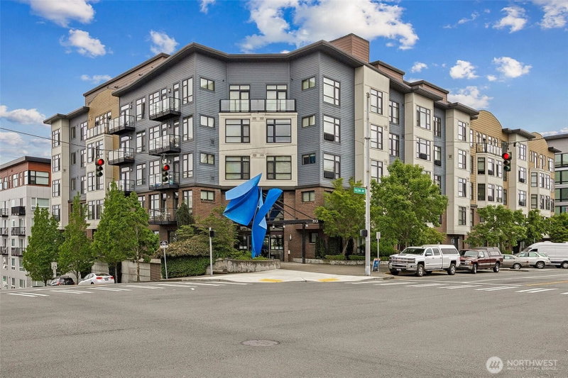 1501 Tacoma Avenue S #418 photo 1
