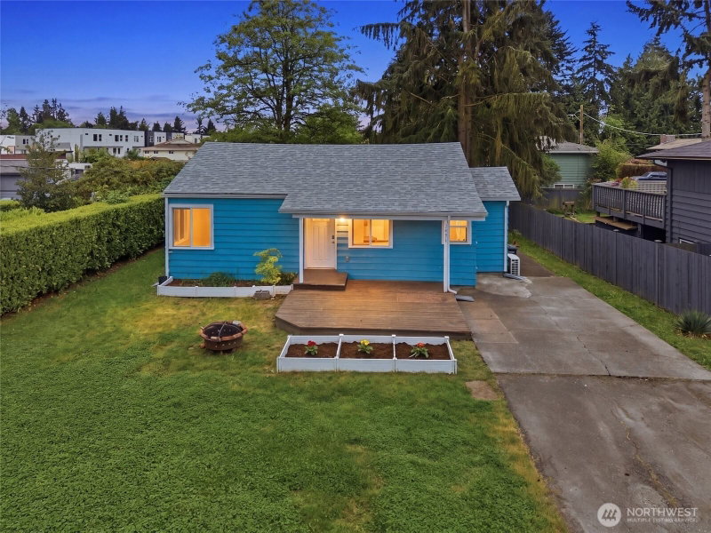 1651 SW 114th Street photo 1