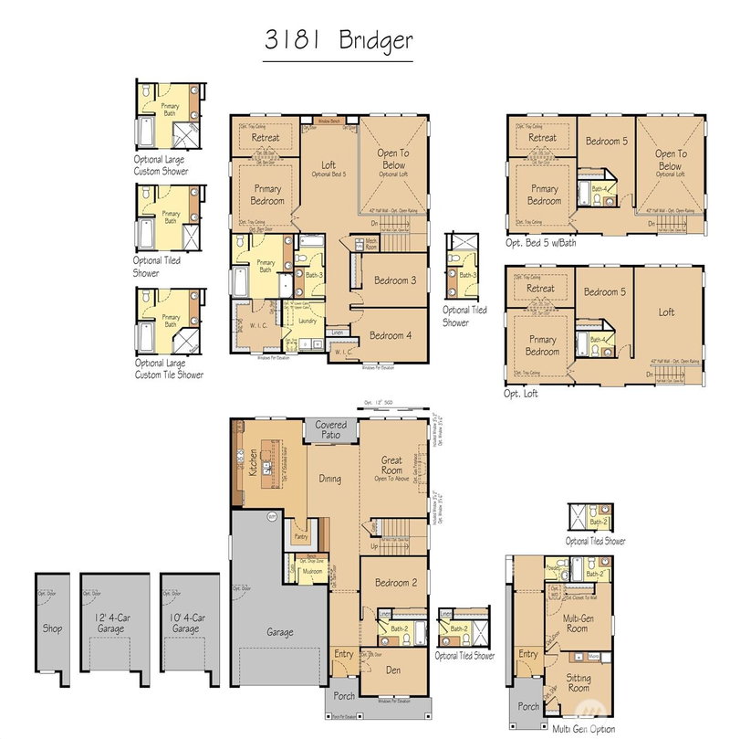 2034 96th Avenue Ct E #16 photo 2