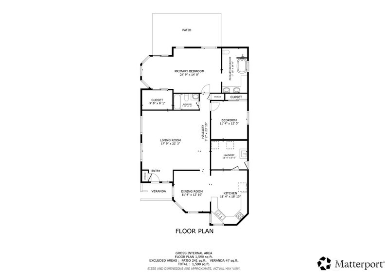 140 Frederick Drive photo 32