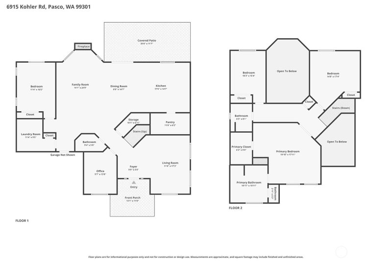 6915 Kohler Road photo 39