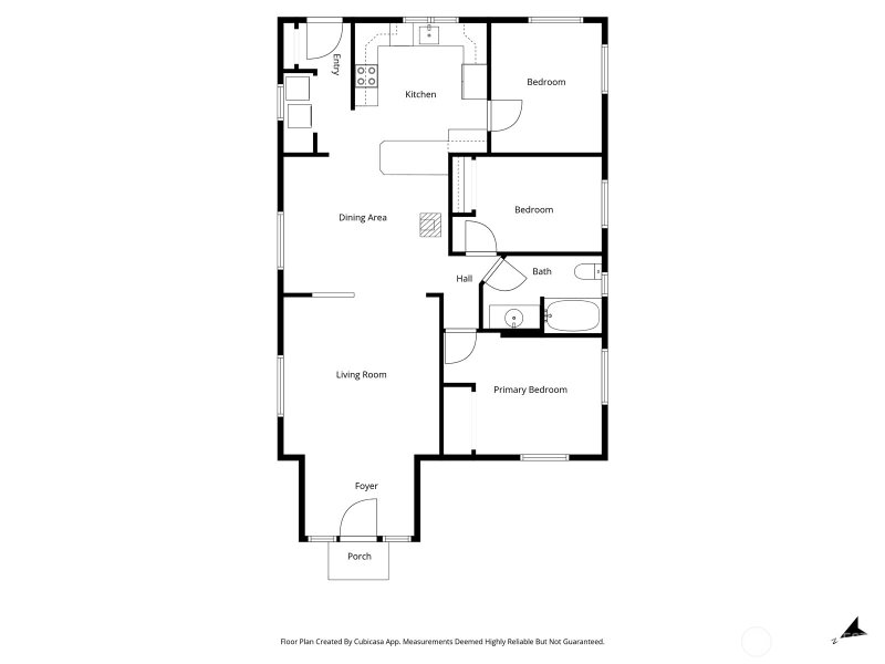 226 SW 16th Street photo 38