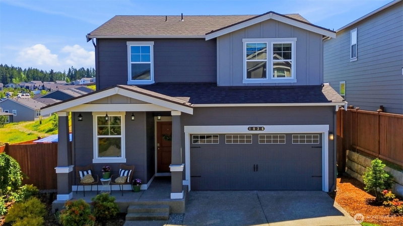 1036 SW Pendleton Way photo 2