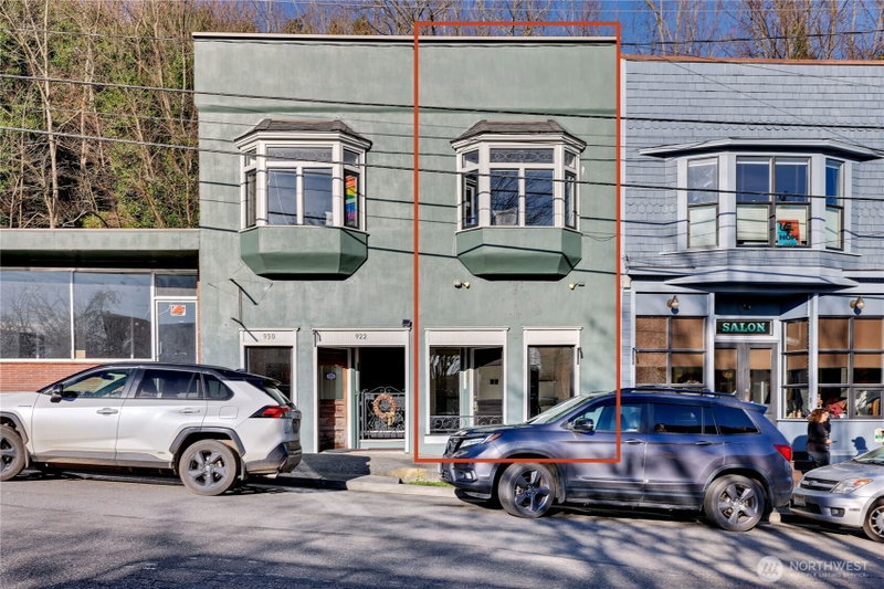 922 Washington Street #2 & 5 photo 2