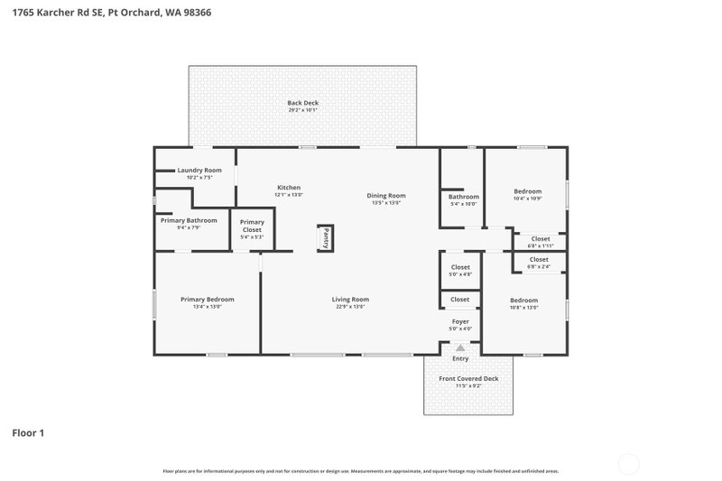 1765 Karcher Road SE photo 35