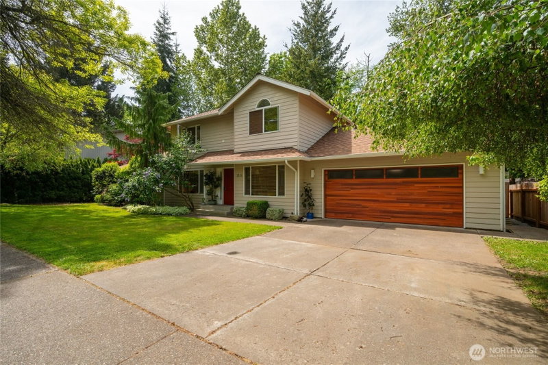 1311 Clearbrook Drive photo 1