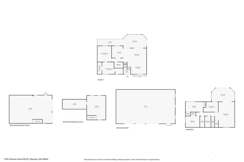 7335 Holmes Island Road SE photo 40