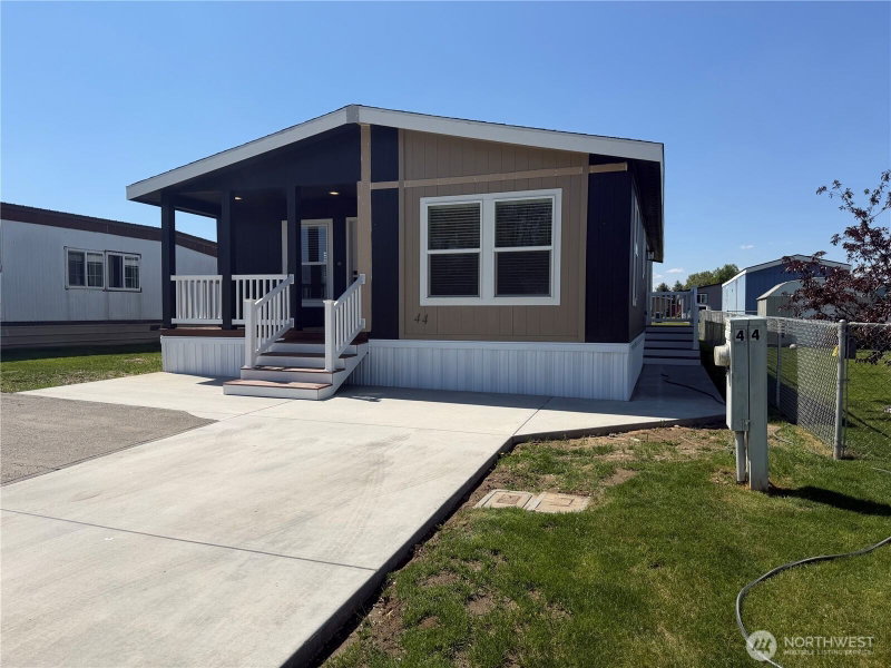 205 Pleasant Avenue #44 photo 17