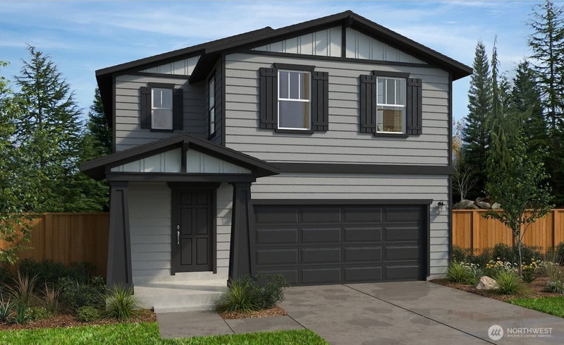 459 185th Street Ct E #LOT 18 photo 5